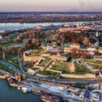 Belgrade : Old Town Walking Tour With A Guide - The Experience: What You Can Expect