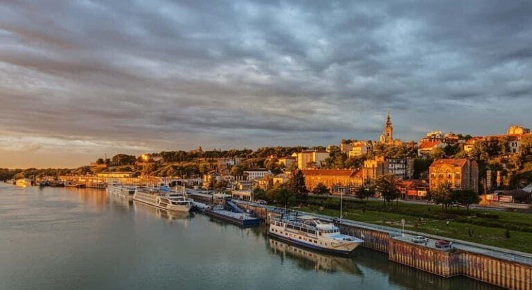 Belgrade Panoramic City Tour - Practical Details and Tips