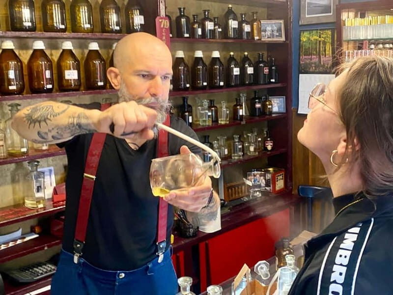 Belgrade: Perfume Atelier and Custom Perfume Experience - Final Thoughts