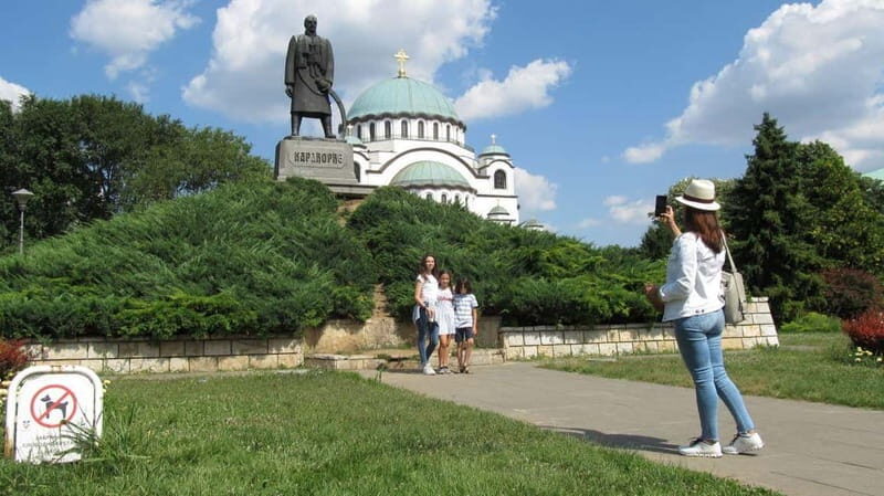 Belgrade Private City Tour - A Deep Dive into the Belgrade Private Tour Experience  