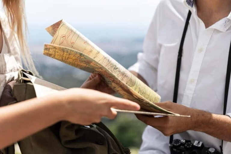 Belgrade: Private Exclusive History Tour with a Local - The Sum Up