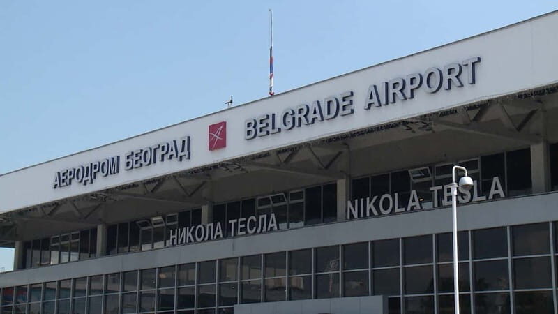 Belgrade: Private Layover Tour from Nikola Tesla Airport - Itinerary Breakdown: What to Expect