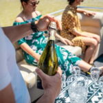 Belgrade: Private Sightseeing Cruise - Exploring Belgrade by Water: The Full Experience