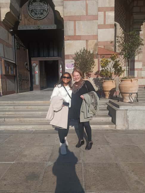 Belgrade: Private Walking Tour with a Local - Experience Highlights