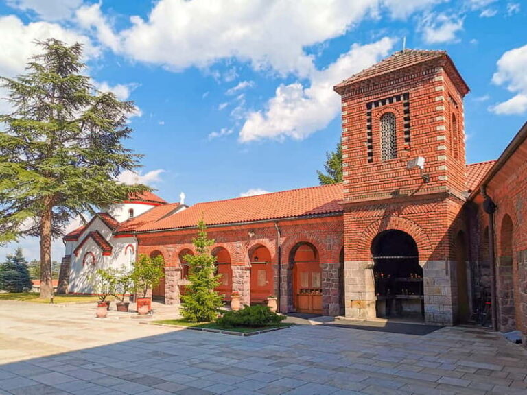 Belgrade: Studenica Monastery & Zica Monastery Full-Day Tour - Practical Details and Value