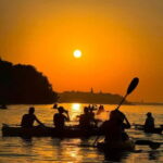Belgrade: Sunset Kayak Tour - Who Will Love This Tour?