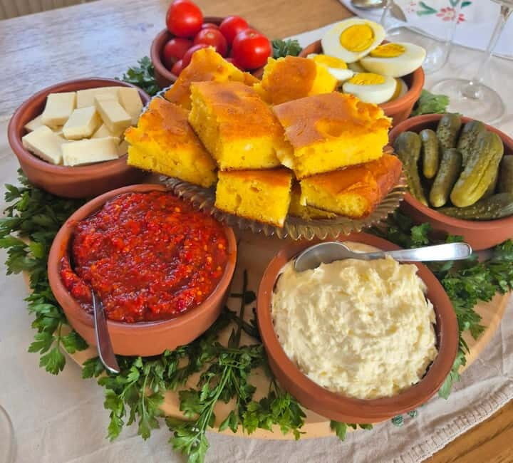 Belgrade: Tasting the Best of Serbian Drinks & Appetizers - Why This Experience Works
