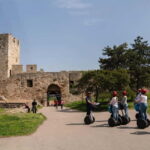 Belgrade: Unique Experience, Segway Guided Tour - Why This Tour Works Well