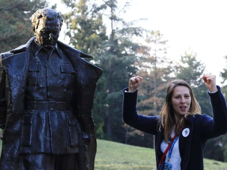 Belgrade: Yugoslavia Communist tour - Authenticity and Guide Expertise