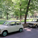 Belgrade:Tito's Blue train, House of Flowers, Retro Car Tour - Exploring Tito’s Blue Train: A Moving Museum