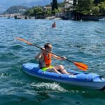 Bellagio Lake Como: Kayak Rental - Practical Tips for Your Kayaking Adventure