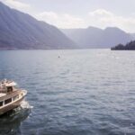Bellagio: Lake Como Shared Boat Tour - Exploring Lake Como from the Water