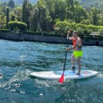 Bellagio Lake Como: Stand up Paddle Rental - Experience Breakdown: What to Expect on the Paddleboard Tour