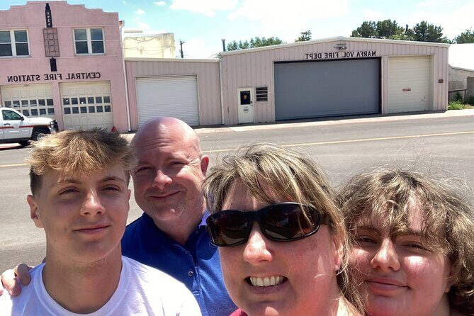 Bellingham Bash Scavenger Hunt - Who Would Enjoy This Tour?