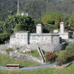 Bellinzona - Private Tour with a visit to Castelgrande - The Value of a Guided Private Tour