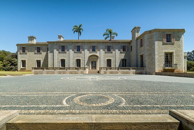Bellosguardo Estate Tour - Who Will Love This Tour?