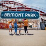 Belmont Park Ride and Play Pass - Practical Considerations and Value