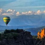 Belogradchik: Hot Air Balloon Flight near Belogradchik Rocks - The Practicalities
