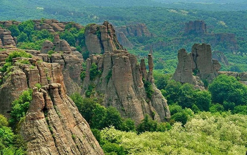Belogradchik Rocks and Fortress from Sofia - What Makes This Tour Stand Out?