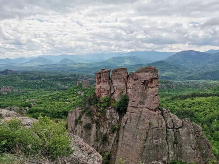 Belogradchik Rocks & Venetsa Cave Day Trip from Sofia - Final Thoughts