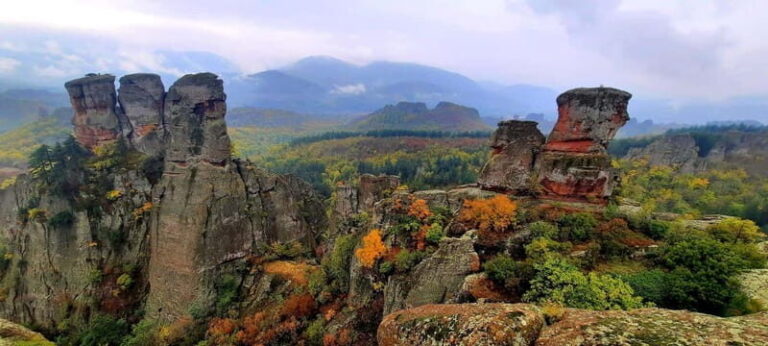 Belogradchik Rocks & Venetsa cave- small group tour - An In-Depth Look at the Tour Experience
