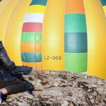 Belogradchik: Tethered Flight Above the Rocks - What to Expect During the Flight