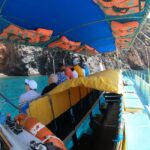 Beluga Submarine Glass-Bottom Boat Tour w/ Snorkeling Option - The Practical Side: Cost, Duration, and What’s Included