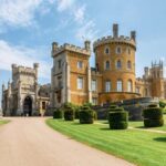 Belvoir Castle: Castle, Gardens and Ground Entry - A Deep Dive into the Experience