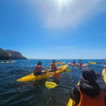 Benagil: Benagil Caves Guided Kayak Tour - The Real Experience: What to Expect