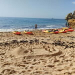 Benagil: Benagil Kayak Tour - Frequently Asked Questions