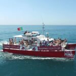 Benagil Cave & Beach BBQ - The Journey Through Algarve’s Coastline