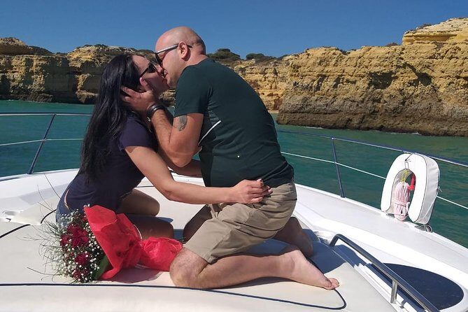 Benagil Cave Cruise - Detailed Itinerary and What to Expect