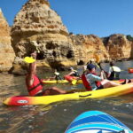 Benagil Cave: Guided Kayak Tour with Caves and Cliffs - Who Should Book This Tour?