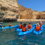 Benagil Cave Kayak Tour: A Must-Do Algarve Adventure! - The Itinerary Breakdown