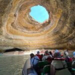 Benagil: Caves & Grottos Trip - The Itinerary: What You’ll Experience