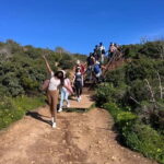 Benagil: Guided hike tour on the 7 Hanging Valleys Trail - The Trail of the Seven Hanging Valleys — A Walk Through Natures Masterpiece