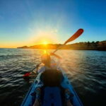 Benagil: Guided Sunrise Kayak Tour with Licensed Guide - What’s Included and What to Expect
