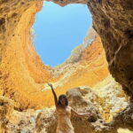 Benagil Kayak Tour: Benagil, Marinha and Albandeira Caves - The Sum Up