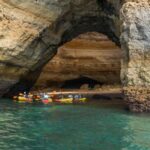Benagil Kayak Tour  Small Group With 2 Guides - An In-Depth Look at the Benagil Kayak Tour