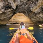 Benagil: Kayak Tour to Benagil Caves  Small Group - The Itinerary Breakdown: What You Can Expect