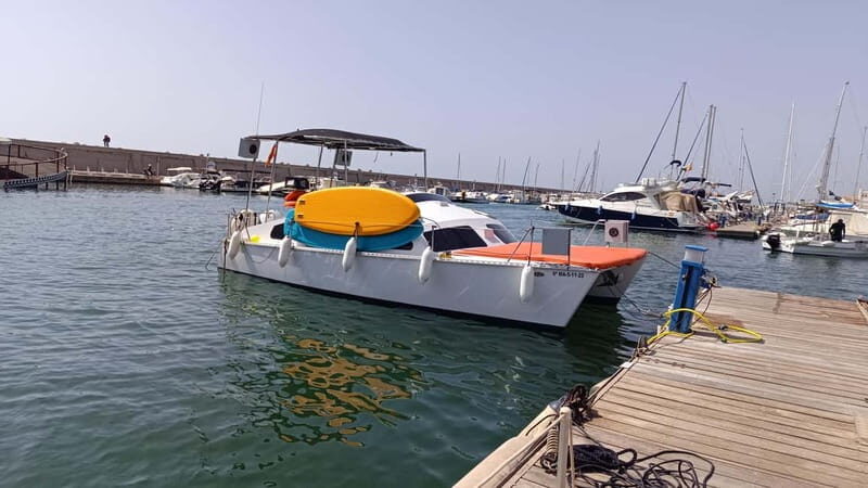 Benalmádena: Private Catamaran Party Cruise - Pricing and Value Analysis