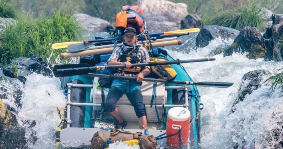 Bend, Oregon: Lower Deschutes River Rafting Tour with Lunch - Practical Details and Tips