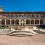Benedictine Monastery of Catania - English Guided Tour - The Itinerary: Highlights and Hidden Gems