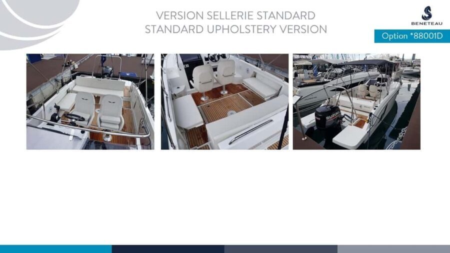 Beneteau Flyer 8 - The Sum Up: Who Will Love This Experience?