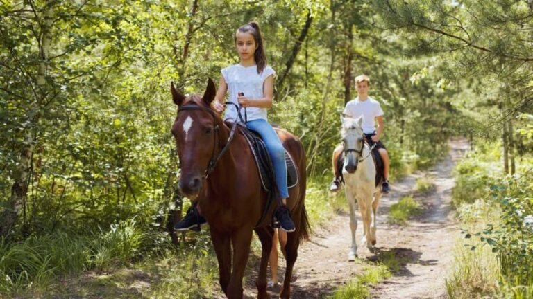 Benevento: Horseback Riding Tour with Aperitif - Why This Tour Delivers Great Value