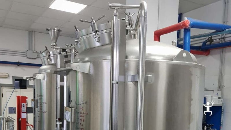 Benevento: visit and tasting at a brewery in Apollosa - Itinerary Breakdown: What Can You Expect?