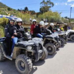 Benidorm: 1h Guided Buggy or Quad Tour with Safety Briefing. - Who Will Love This Experience?