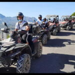 Benidorm: Albir and Altea Guided Quad Tour - The Experience in Detail