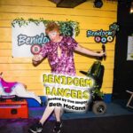 Benidorm Bangers with Live Singers - The Experience in Detail