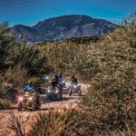 Benidorm: Jungle or Algar Waterfalls Quad Tour - The Experience and the Guides